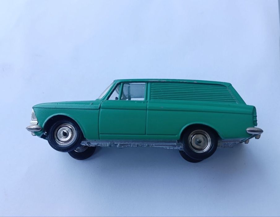 Москвич 434 А6 СССР 1/43 Тантал