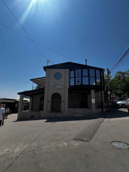 Продам РЕСТОРАН в Аркадии