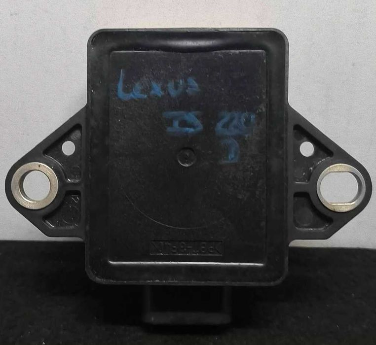 Módulo Sensor Estabilidade 89183-60020 - LEXUS IS II