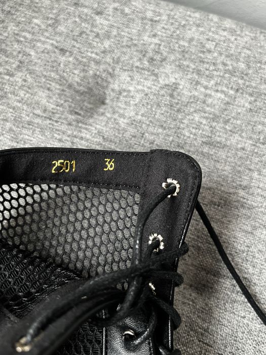 Nowe buty do tańca / highheels