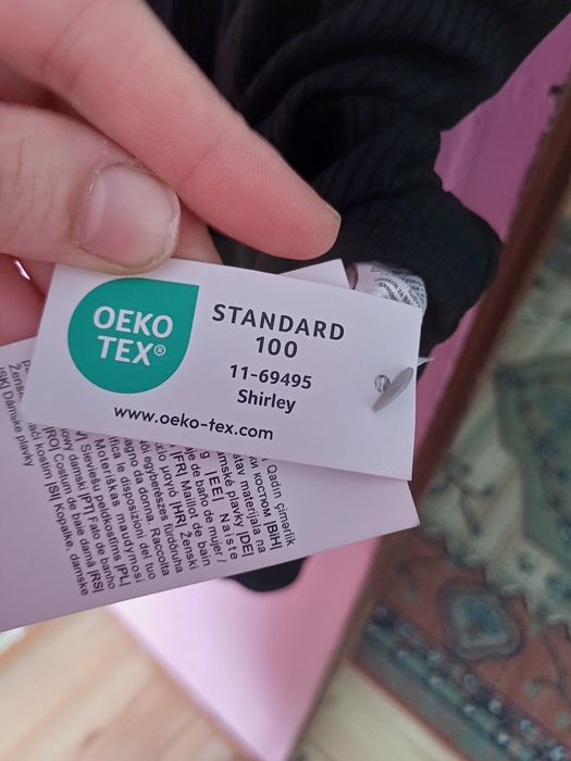 Strój kapielowy XL