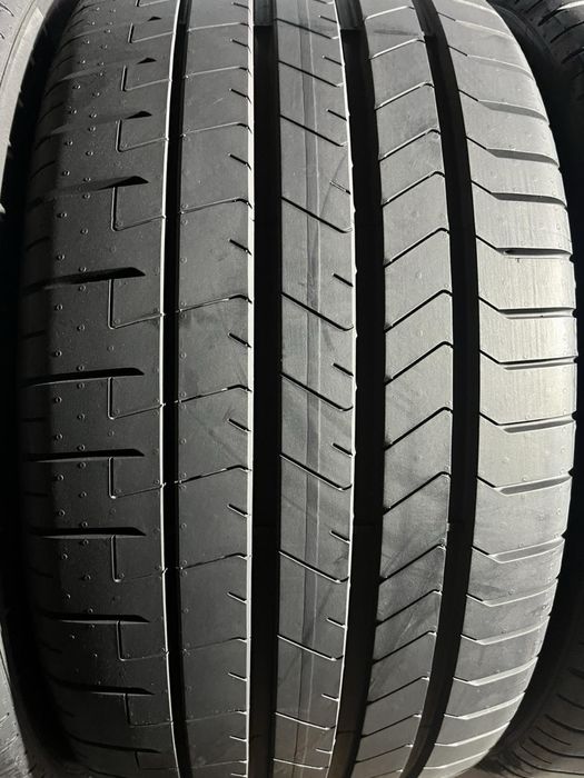 315/30/22+295/35/21 R22 Pirelli PZero PZ4 BMW * 4шт