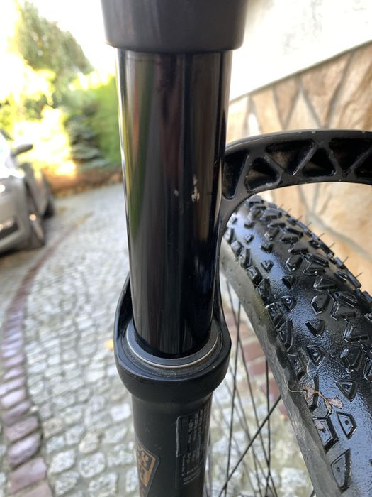 rower dirt dartmoor quinnie