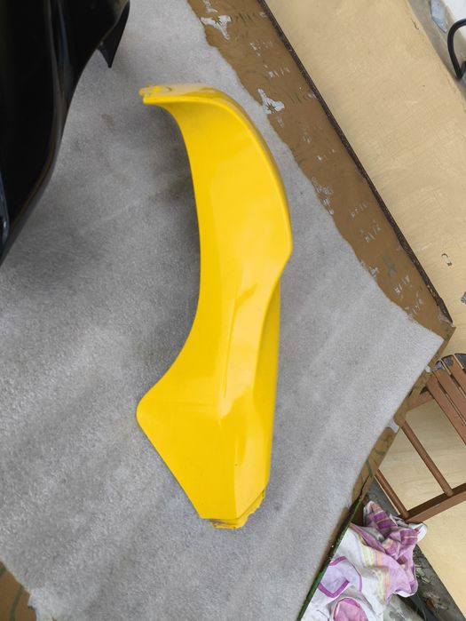 Kawasaki zx10r 04-05 czasza czacha