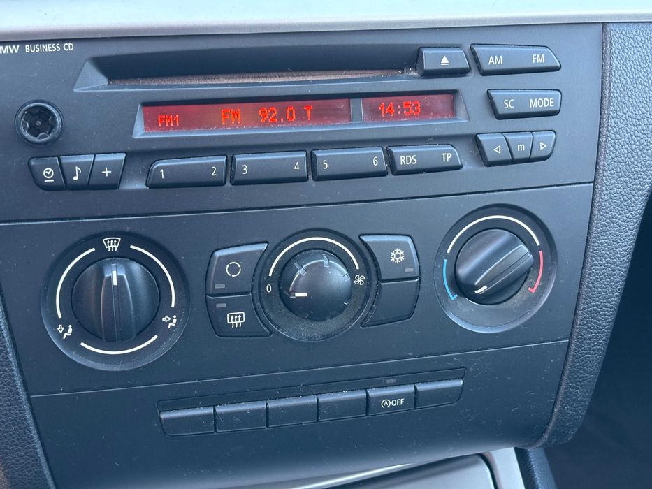 BMW  116   2.0 D     100000 Kms