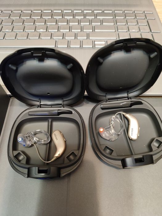 Aparat słuchowy Opticon Zircon 2 Minirite