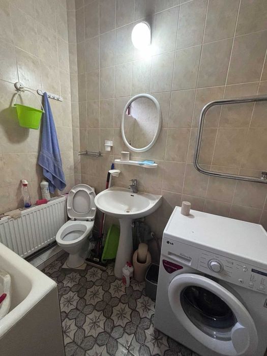 Продам дом в Совиньон 1