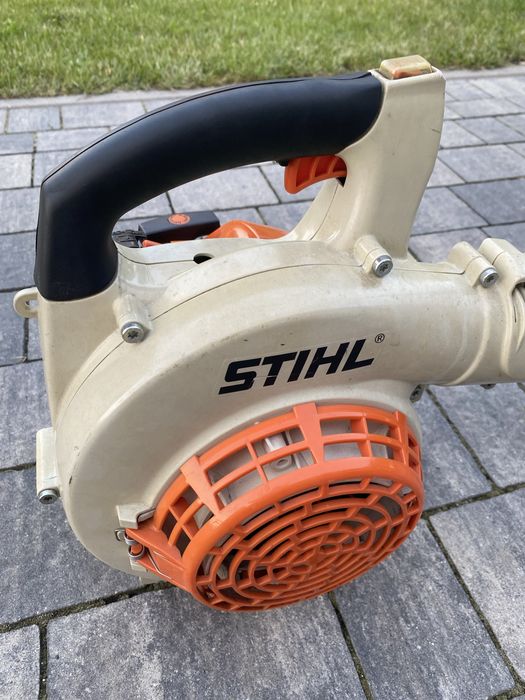 Dmuchawa spalinowa stihl sh 85