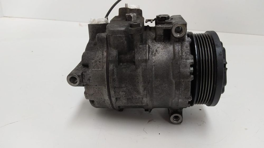 COMPRESSOR AR CONDICIONADO MERCEDES-BENZ CLASSE S COUPÉ 2003