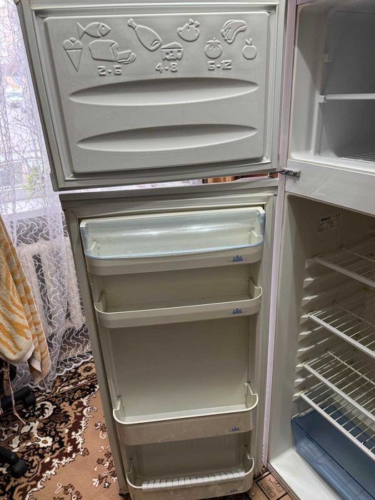 Холодильник ВЕКО