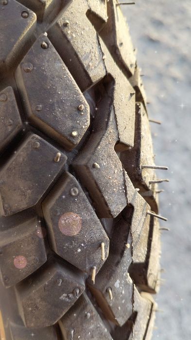 Питбайк CRF 120 (14/12)