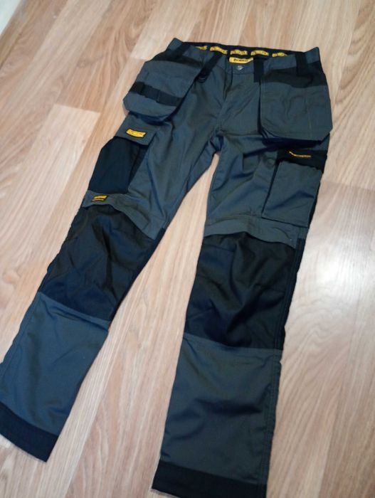 De Walt sкарго робочі штани and ngelbert strauss