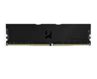 GOODRAM 16GB (1x16GB) 3600MHz CL18 IRDM PRO Deep Black