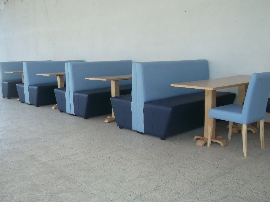 Sofás Bar Café Restaurante Lordelo • OLX Portugal