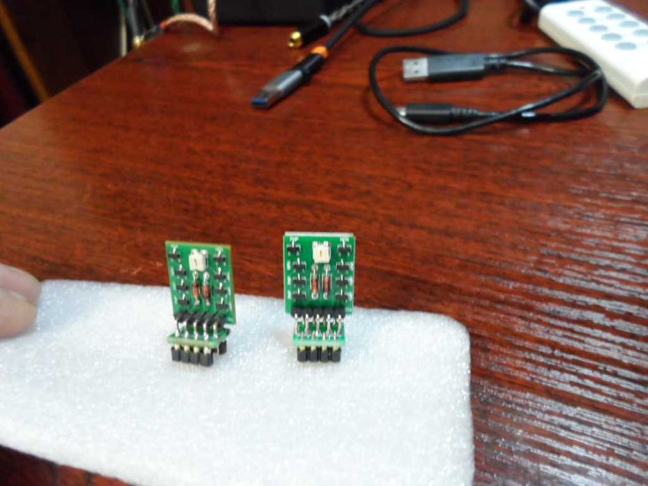 Продам операционные усилители