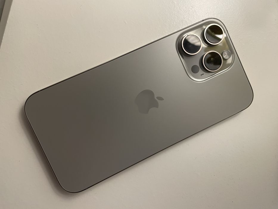 Iphone 16 Pro Max 512gb