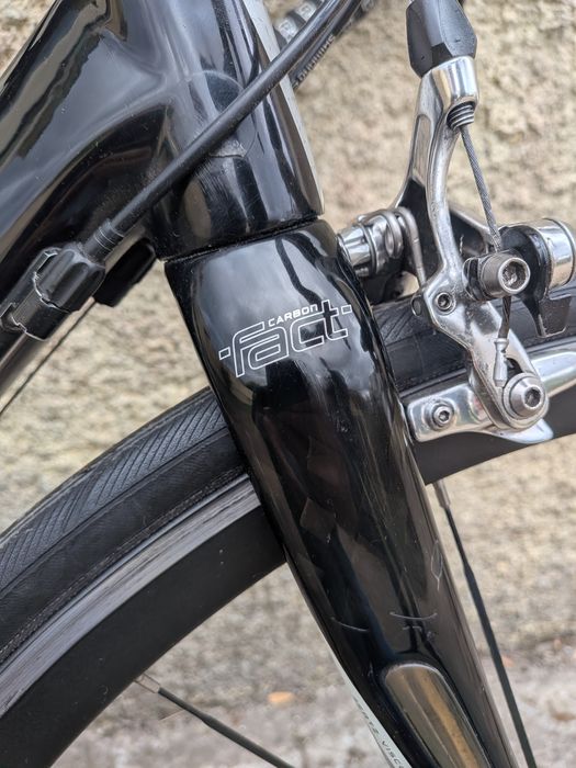 Specialized Roubaix Carbono