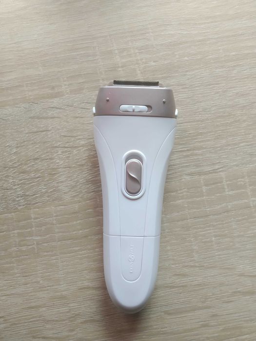 Golarka damska Rossman