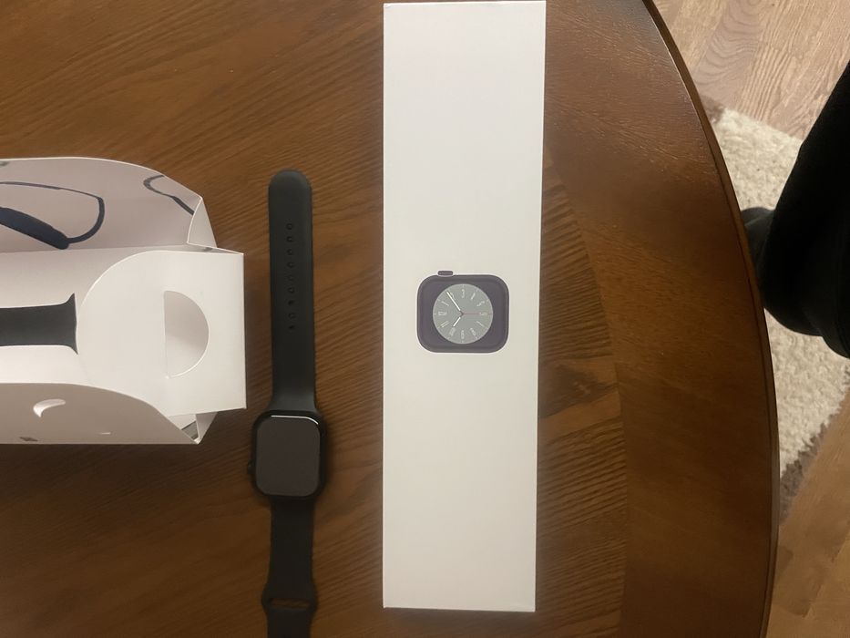 Годиник Apple Watch 8