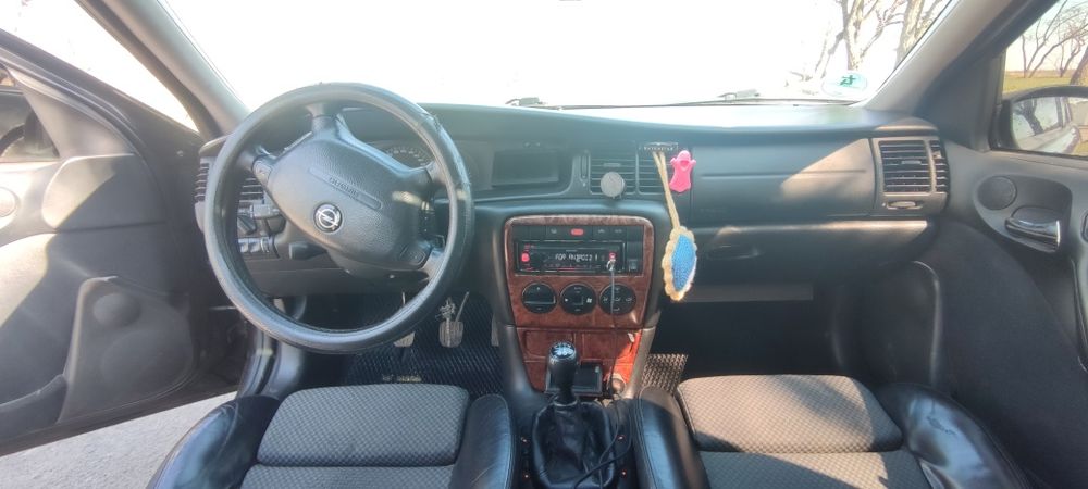 Opel Vectra B 2001р.