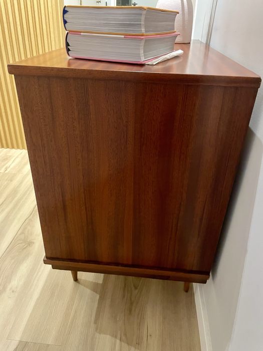 Comoda vintage - Restaurada