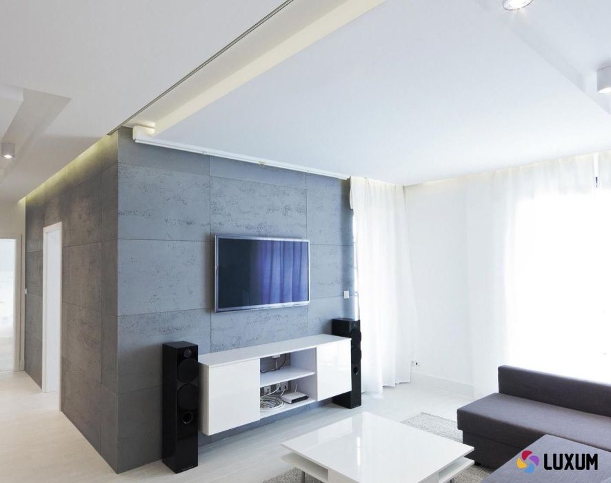 Beton architektoniczny. Płyty bez szkodliwych dodatków, bez włókien!