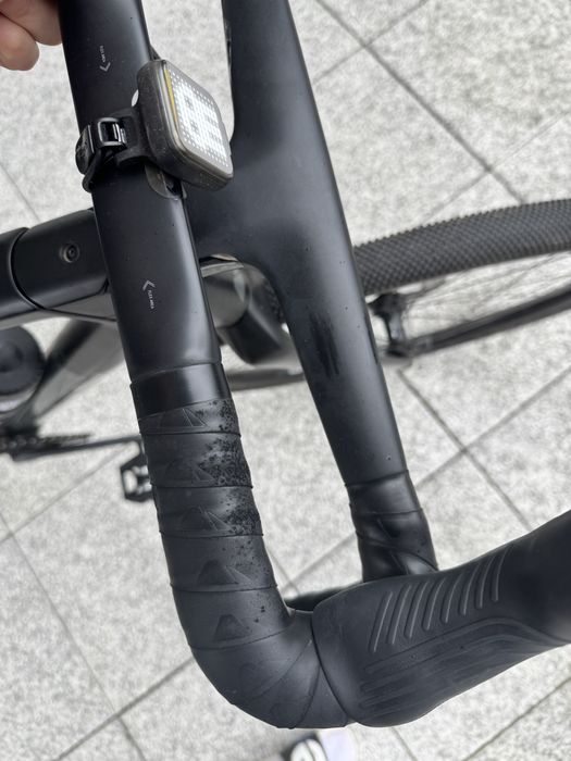 Canyon gravel Grail XS