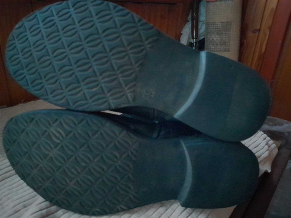 buty,kozaki zimowe LASOCKI-SKÓRA naturalna roz. 35