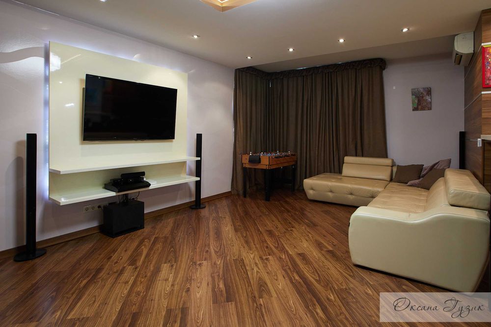 2-кімнатна квартира за адресою (площа 115 м²) - Atlanta.ua - фото 3