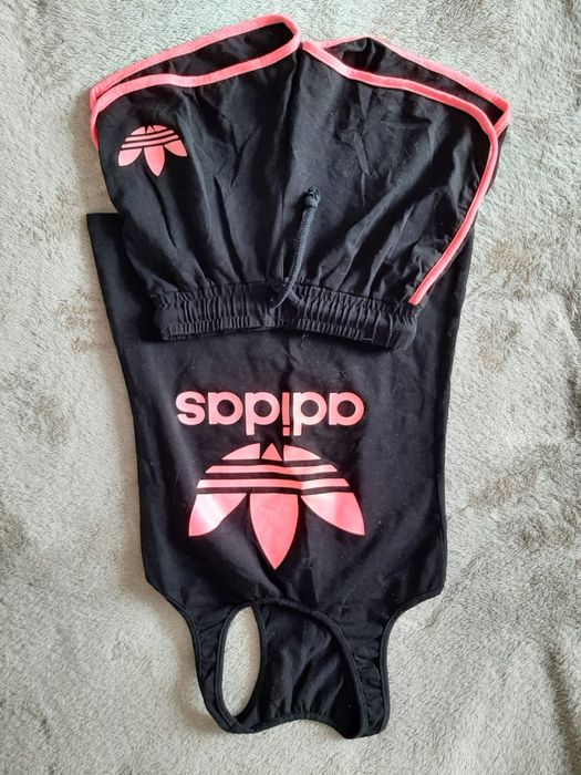 Komplet Adidas…
