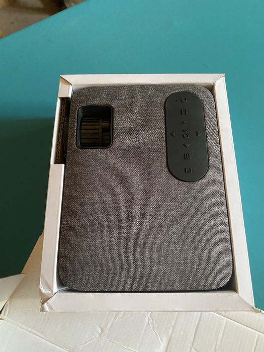 Projector prixton