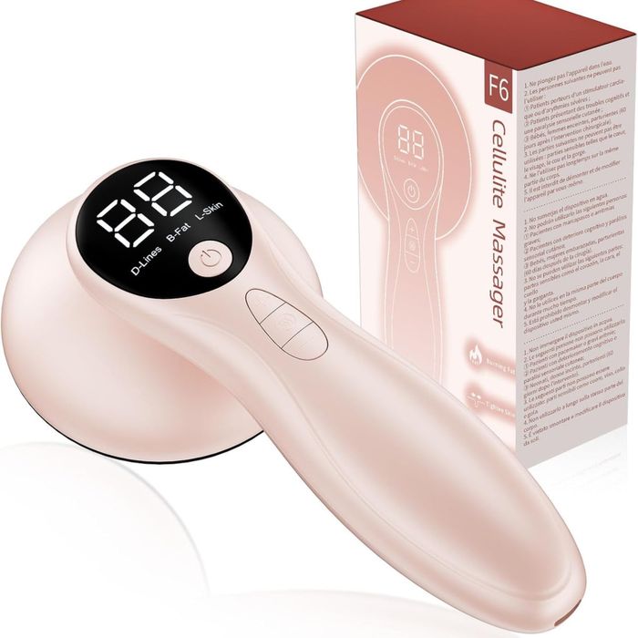 Массажер антицеллюлитный F6 Cellulite Massager