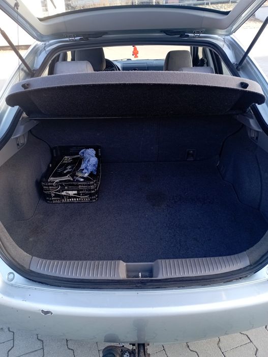 Mazda 6 Benzyna  2.0