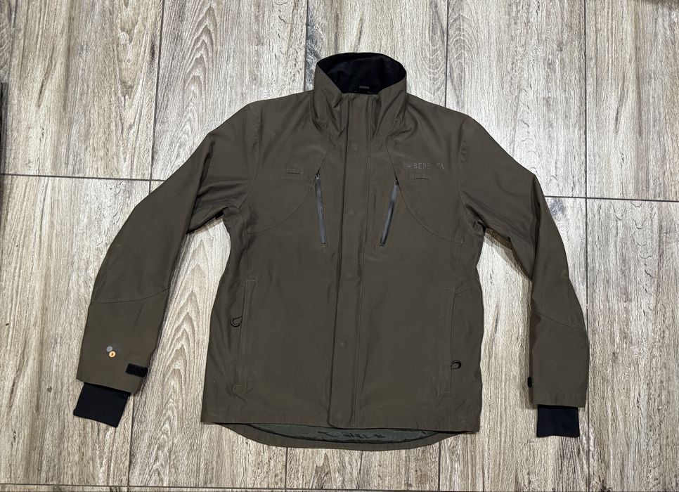 Męska Kurtka Myśliwska BERETTA model Light Active Jacket roz L