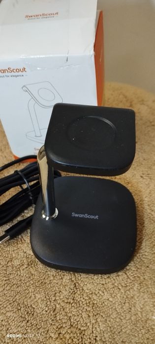Зарядная станция SwanScout 505S/G