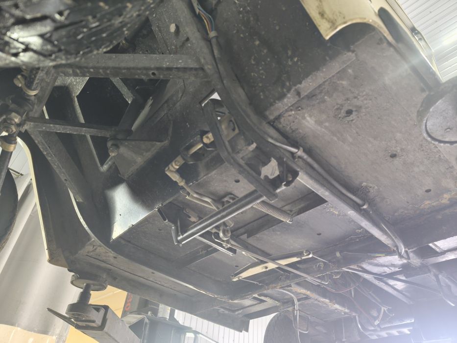 Melex wózek golfowy 36v pojazd elektryczny