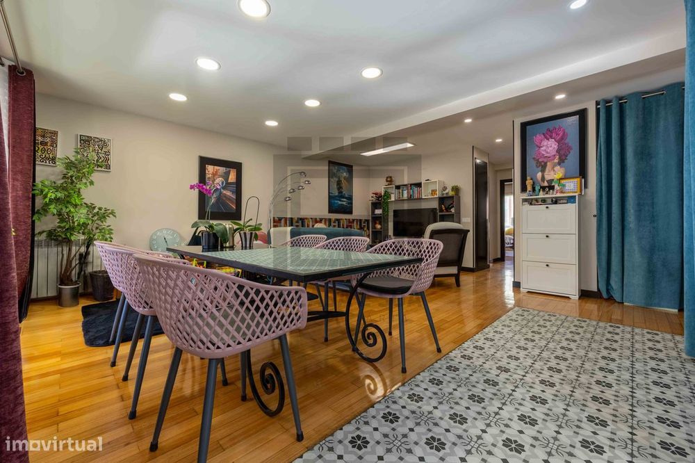 Apartamento T2