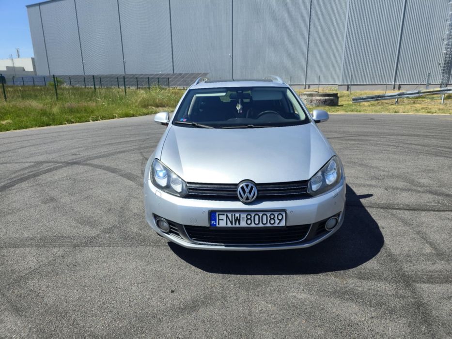 GOLF           6
