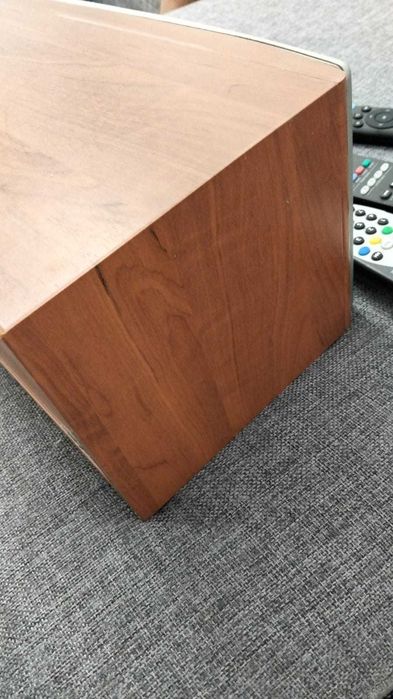 Infinity Beta C250 – Coluna Central Hi-Fi / Home Cinema