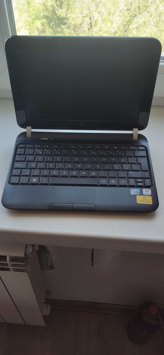 HP MINI 110-3880eo