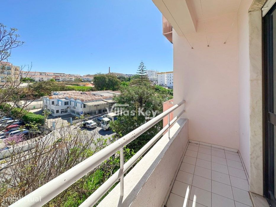 Apartamento T3 para venda em Lagos