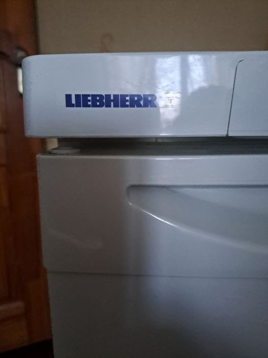 Морозильна камера Liebherr