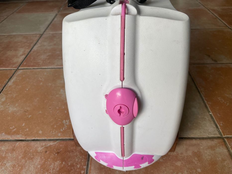 Trunki- mala de viagem