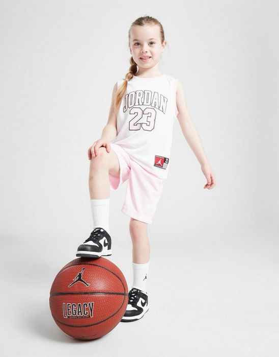Jordan 23 Jersey Set