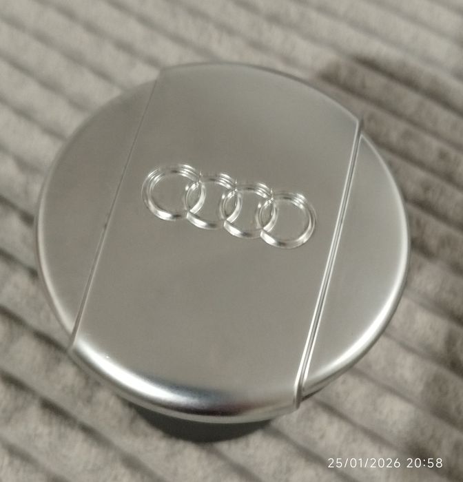Audi A3 8P - Peças