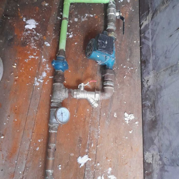 sprzedam piec angielka z podkową