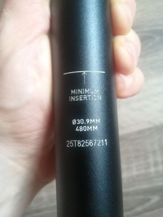 Дропер. ROSKSHOX   reverb