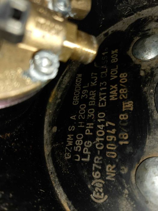 ГБО 4 покоління KME NEVO-SKY JET ECO STD 86R4 3