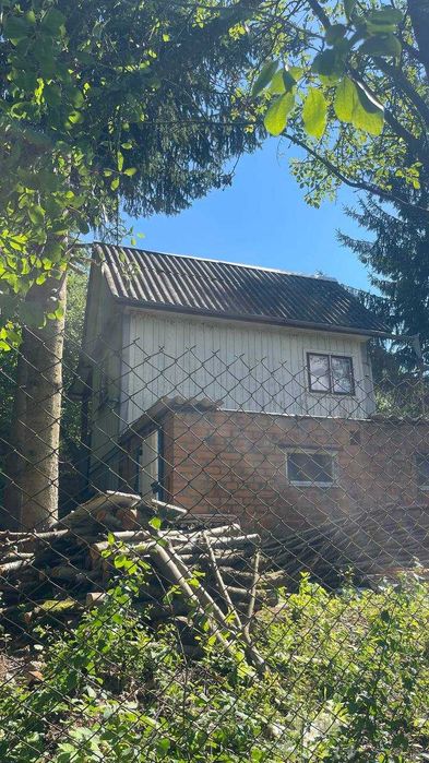 Продаж дачного будинку (Мацьківці) SL