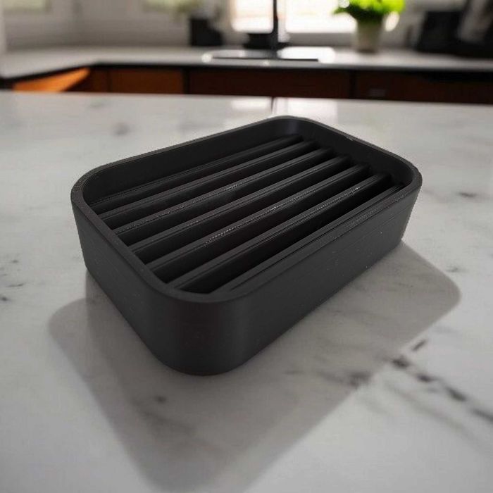 Pack de 2 Saboneteiras classicas